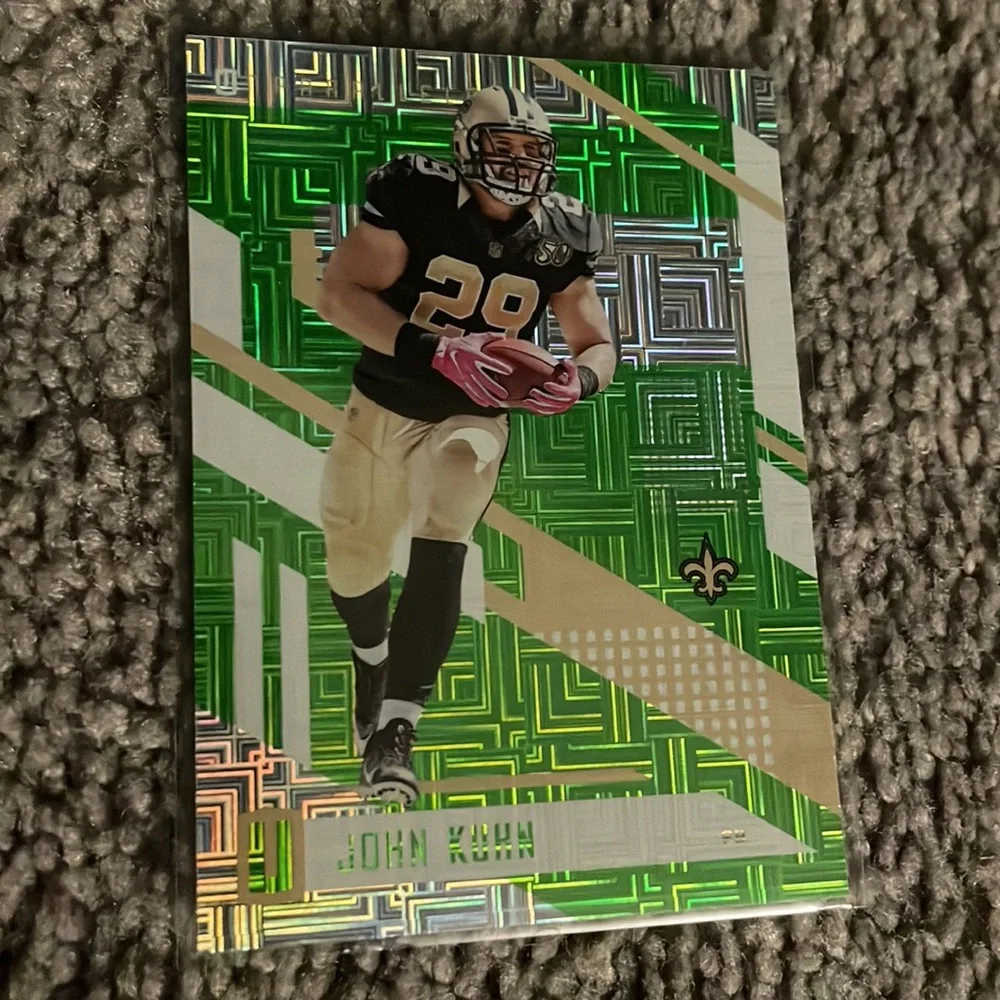 Valuable sports cards autographs, rookies - Picture 6 of 8